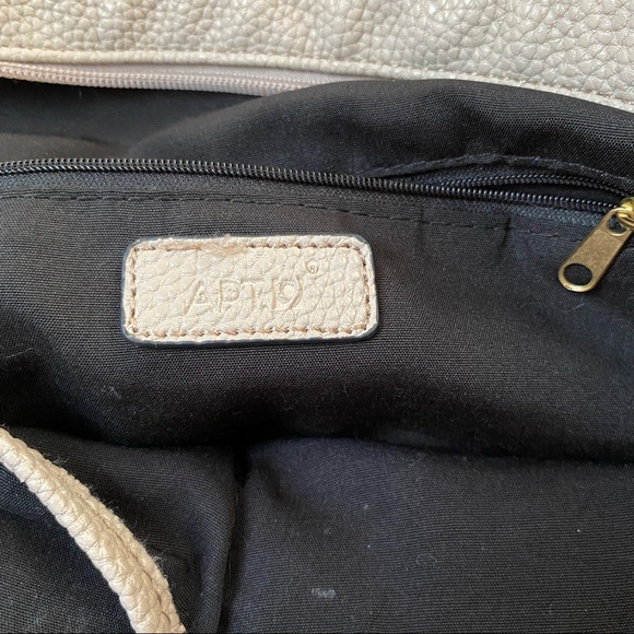 Apt. 9 Purse - Picture 7 of 12